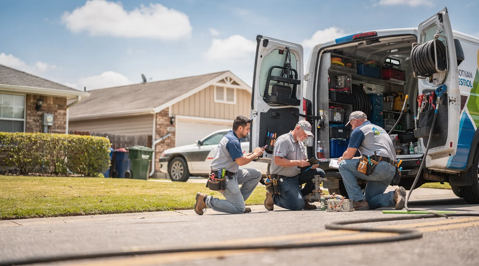 Emergency Plumber in Prairie Home, MO near me
